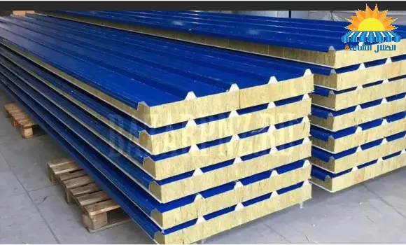 اسعار صاج الساندوتش بانل
